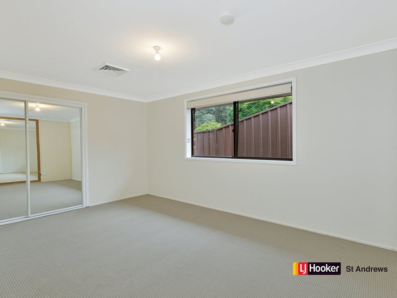 Photo - 1 Lochinver Place, St Andrews NSW 2566 - Image 12