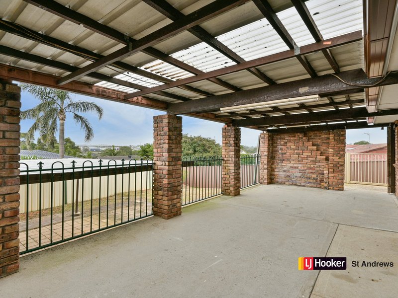 Photo - 1 Lochinver Place, St Andrews NSW 2566 - Image 14