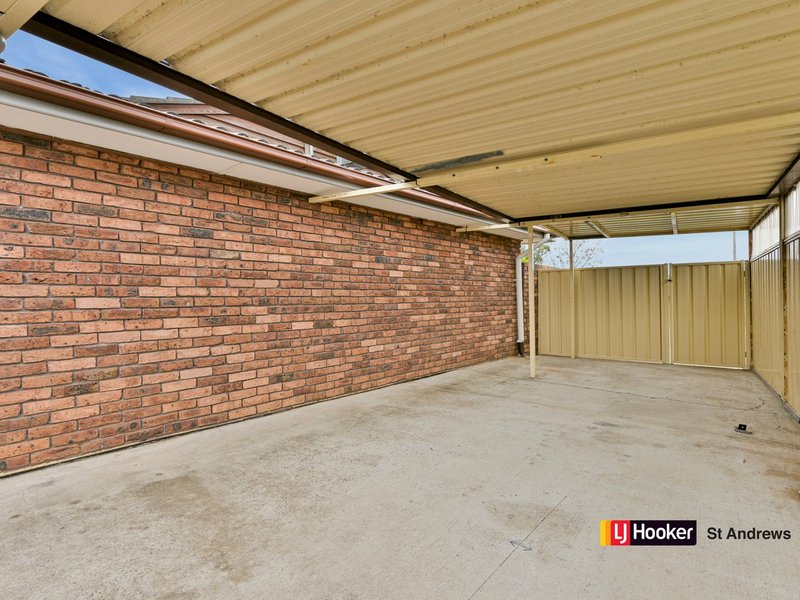 Photo - 1 Lochinver Place, St Andrews NSW 2566 - Image 16