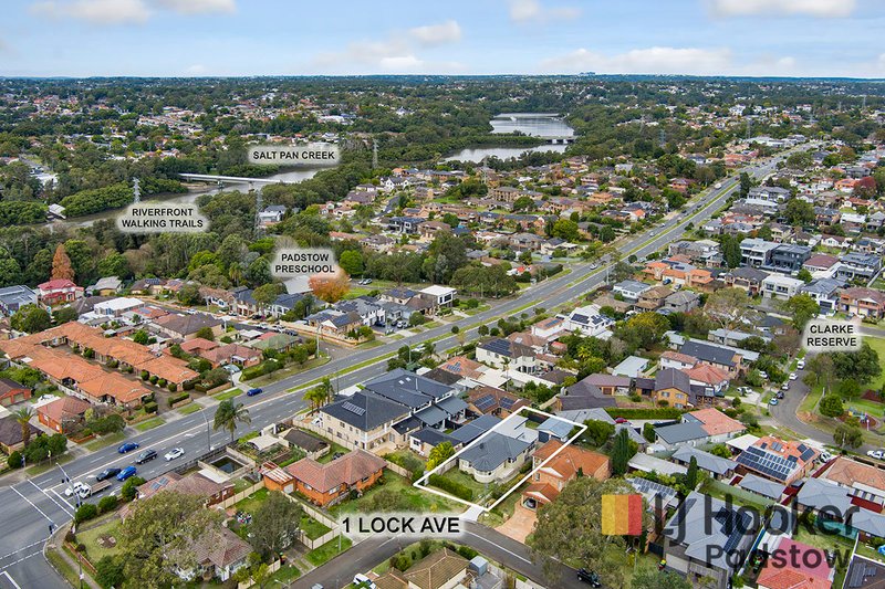 Photo - 1 Lock Avenue, Padstow NSW 2211 - Image 10