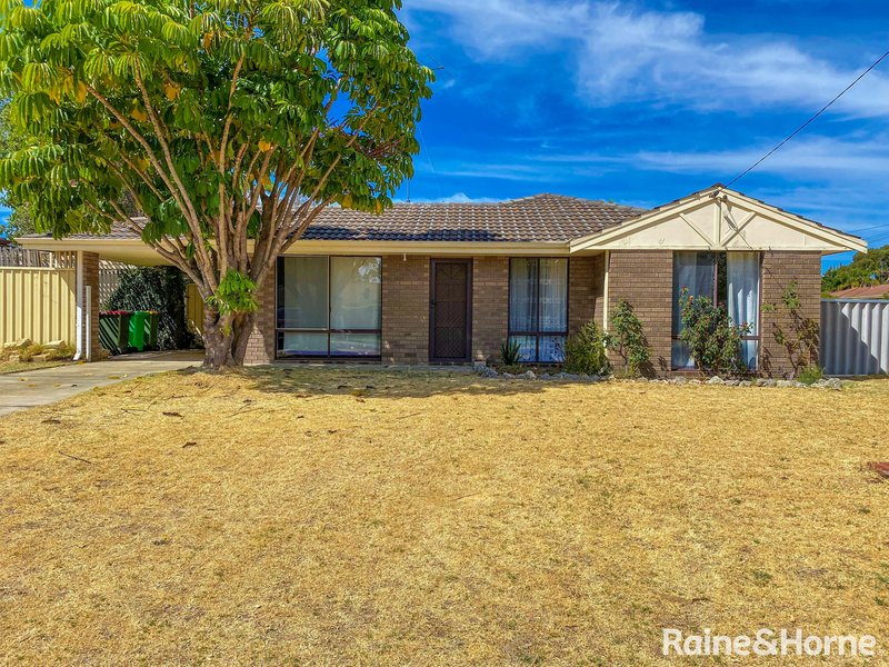 1 Lockwood Crescent, Withers WA 6230