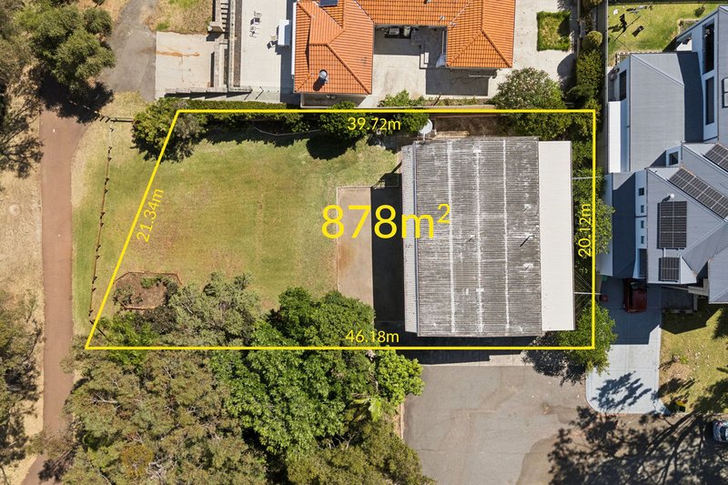 Photo - 1 Locock Street, Ascot WA 6104 - Image 5