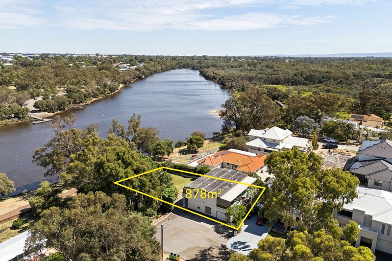 Photo - 1 Locock Street, Ascot WA 6104 - Image 6