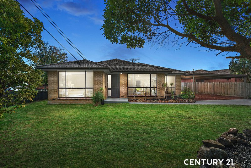 1 Loddon Court, Clayton South VIC 3169