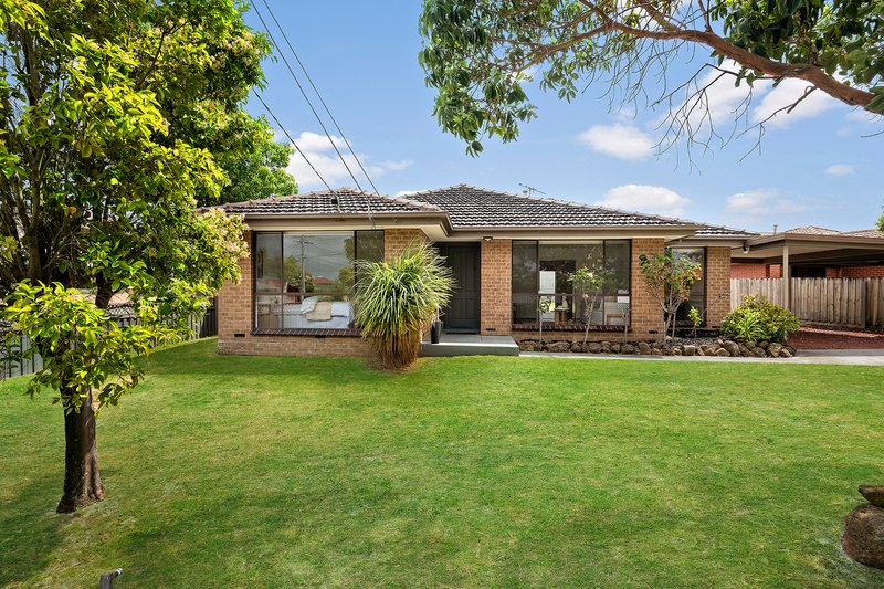 1 Loddon Court, Clayton South VIC 3169