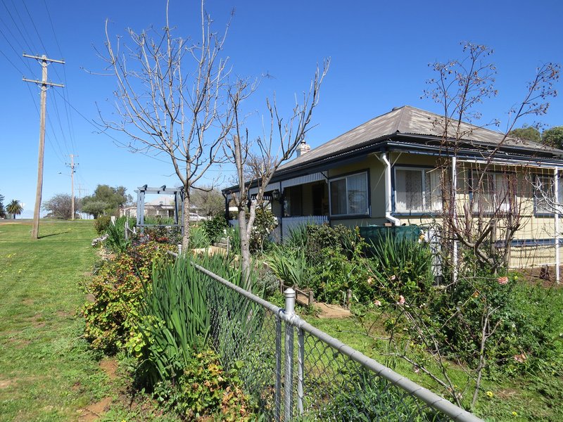 1 Loftus Street, Woodstock NSW 2793 Real Estate Industry Partners