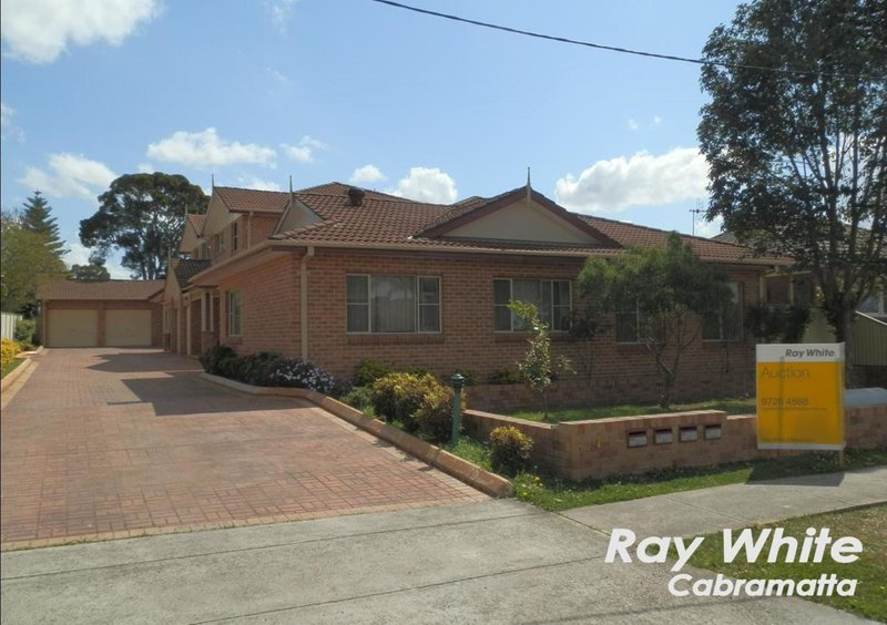 Photo - 1 Loloma Street, Cabramatta NSW 2166 - Image