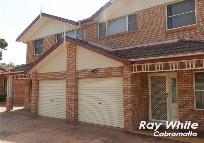 Photo - 1 Loloma Street, Cabramatta NSW 2166 - Image 2