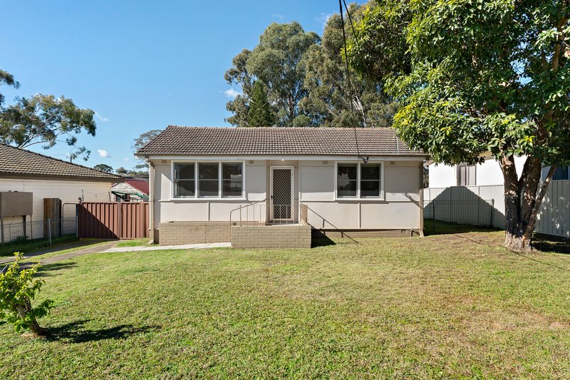 1 London Street, Blacktown NSW 2148