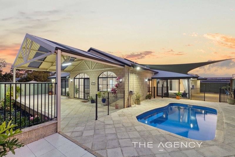 1 Longstaff Loop, Southern River WA 6110