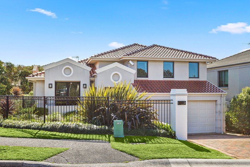 1 Lord Howe Avenue, Shell Cove NSW 2529