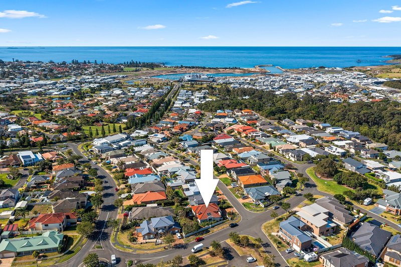 Photo - 1 Lord Howe Avenue, Shell Cove NSW 2529 - Image 9