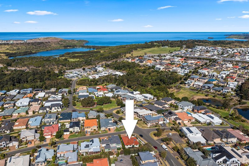 Photo - 1 Lord Howe Avenue, Shell Cove NSW 2529 - Image 10