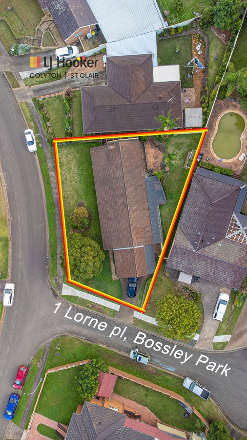 Photo - 1 Lorne Place, Bossley Park NSW 2176 - Image 17