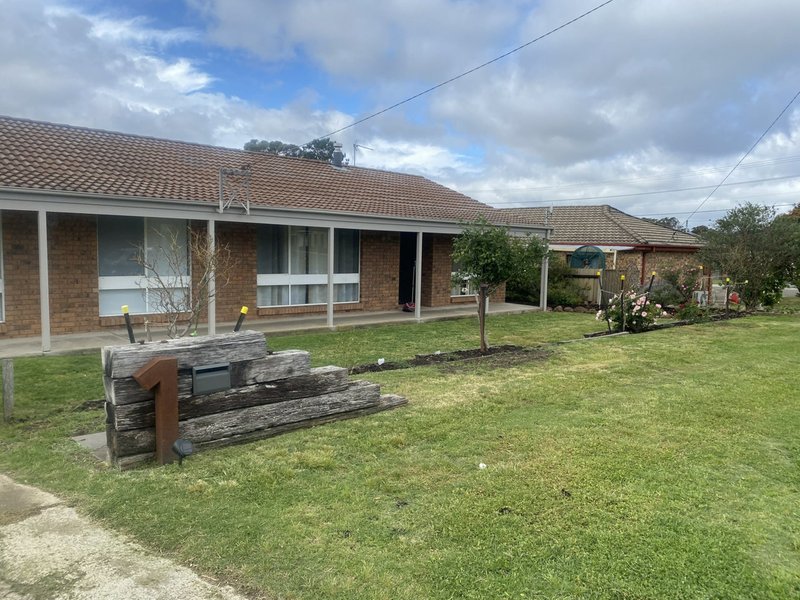 1 Loseby Avenue, Marulan NSW 2579