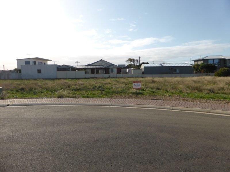 Photo - 1 ( Lot 10 ) Charles Carter Way, Edithburgh SA 5583 - Image 6