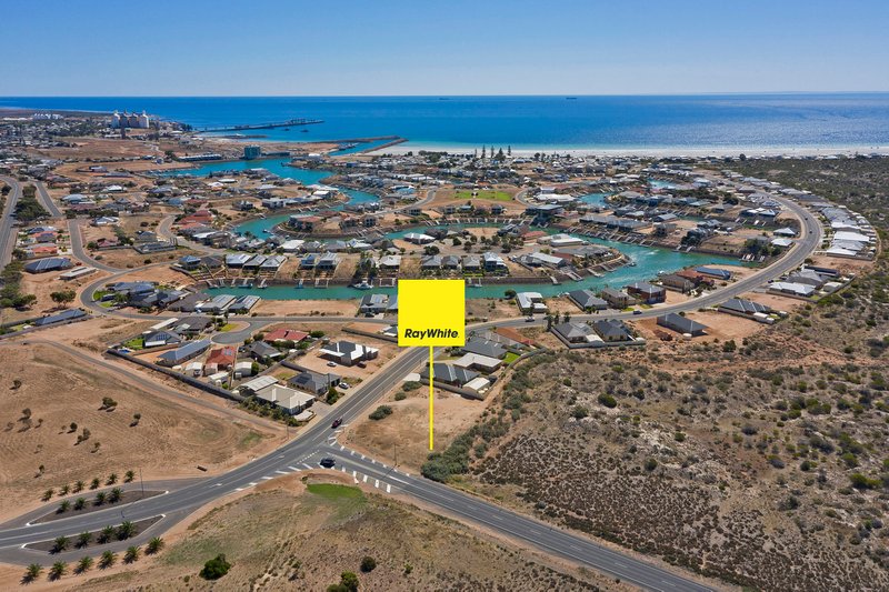 1 (Lot 196) Pommern Way, Wallaroo SA 5556