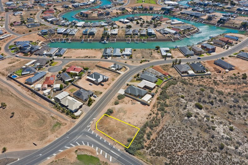 Photo - 1 (Lot 196) Pommern Way, Wallaroo SA 5556 - Image 2