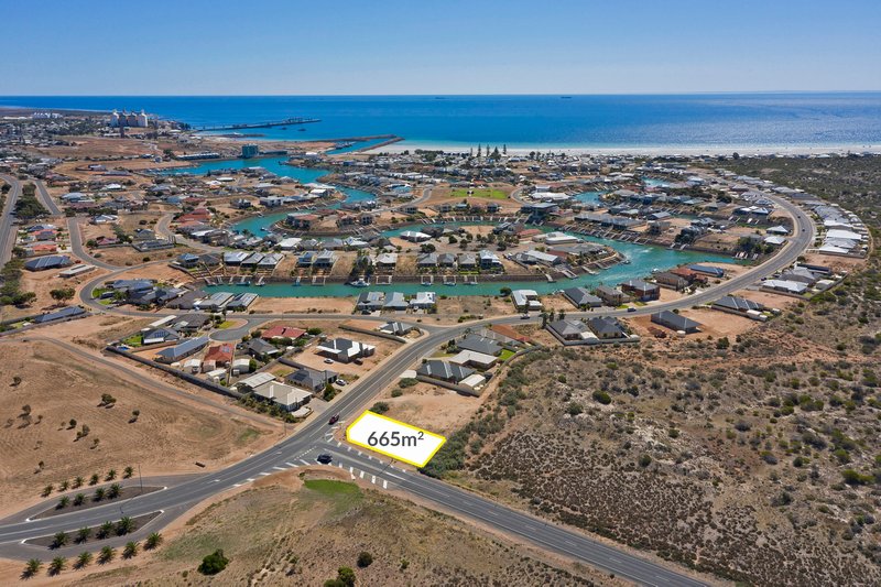 Photo - 1 (Lot 196) Pommern Way, Wallaroo SA 5556 - Image 5