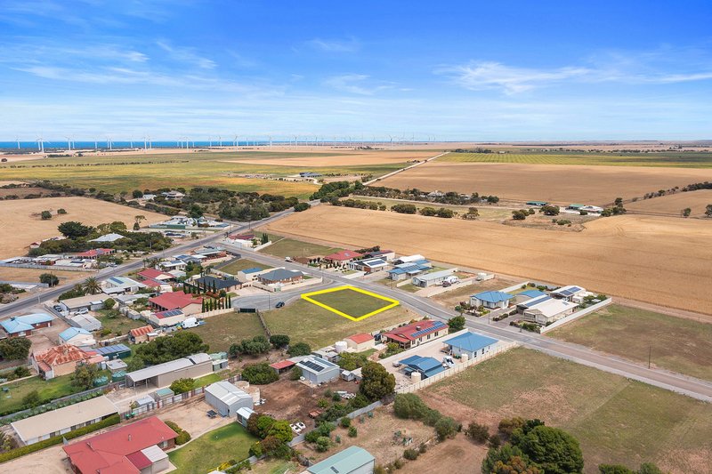 Photo - 1 (Lot 317) Sunset Court, Edithburgh SA 5583 - Image 12