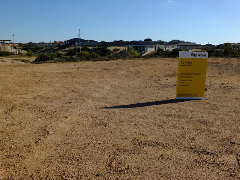 Photo - 1 (Lot 754) Stately Way, Wallaroo SA 5556 - Image 6