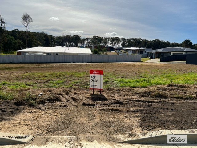 1 Lot Stafford Drive, Kalaru NSW 2550