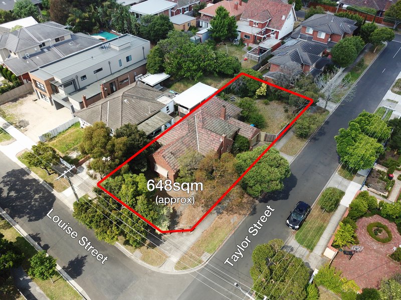 1 Louise Street, Brighton East VIC 3187