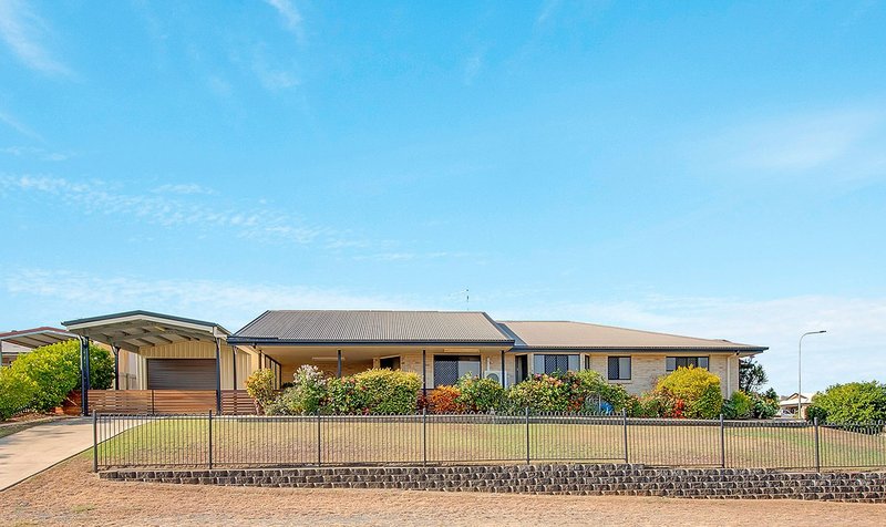 1 Loveday Place, Calliope QLD 4680