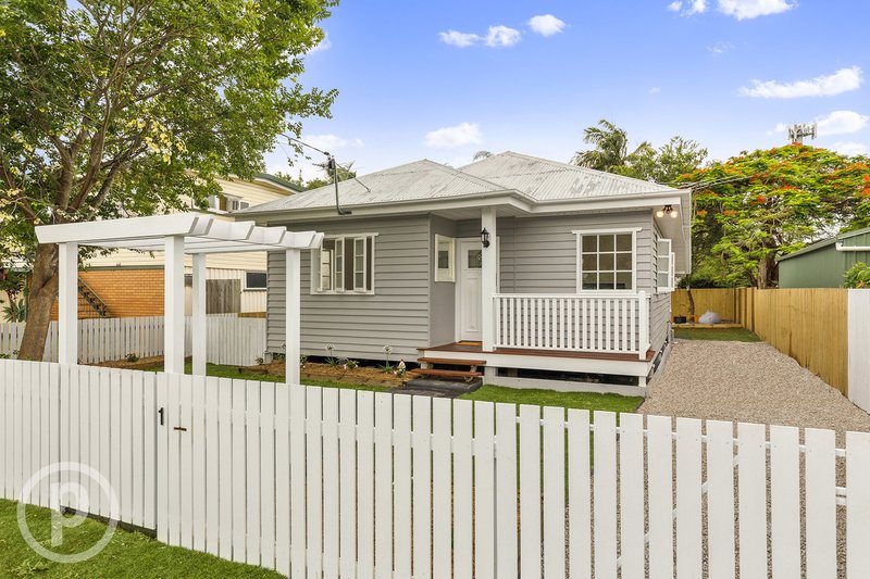 1 Lovegrove Street, Zillmere QLD 4034