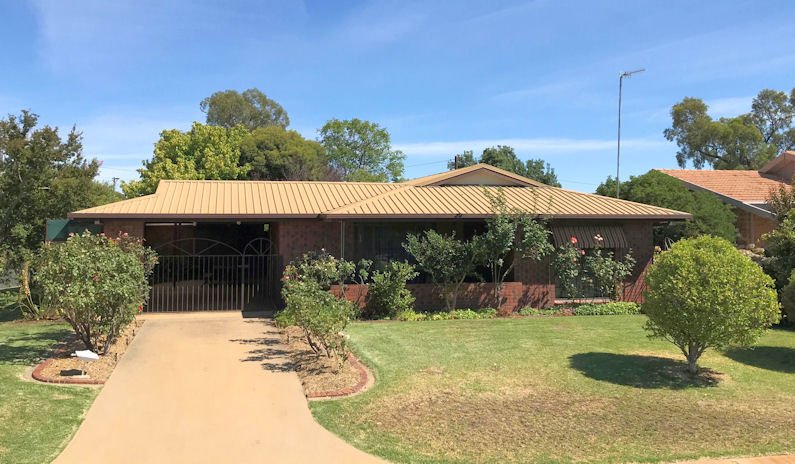 Photo - 1 Lucas Court, Deniliquin NSW 2710 - Image 14