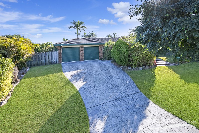 Photo - 1 Lucinda Court, Deception Bay QLD 4508 - Image 16