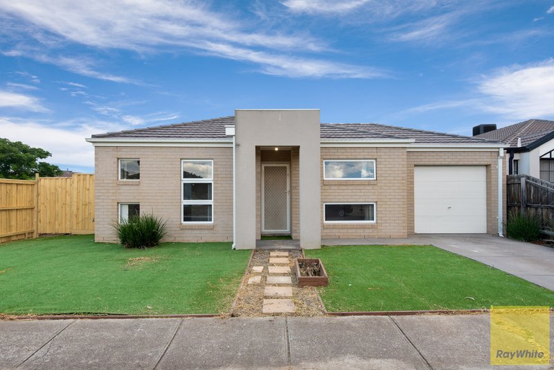 1 Lucy Close, Tarneit VIC 3029