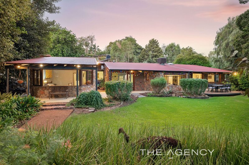 Photo - 1 Lumeah Court, Darlington WA 6070 - Image 1