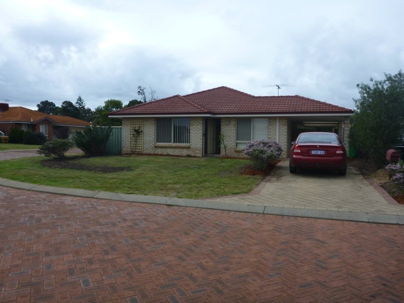 1 Lupin Link, Glen Iris WA 6230