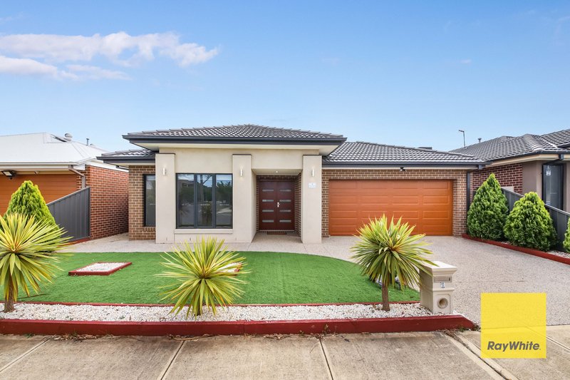 1 Luster Crescent, Tarneit VIC 3029