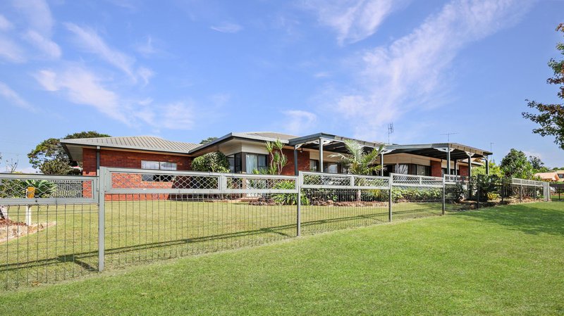 Photo - 1 Luxford Street, Kearneys Spring QLD 4350 - Image 1