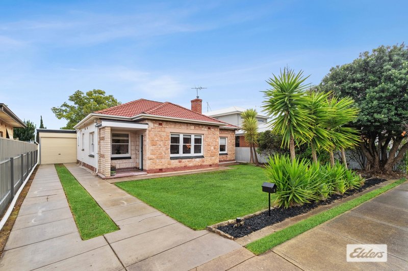 1 Mabel Terrace, Camden Park SA 5038