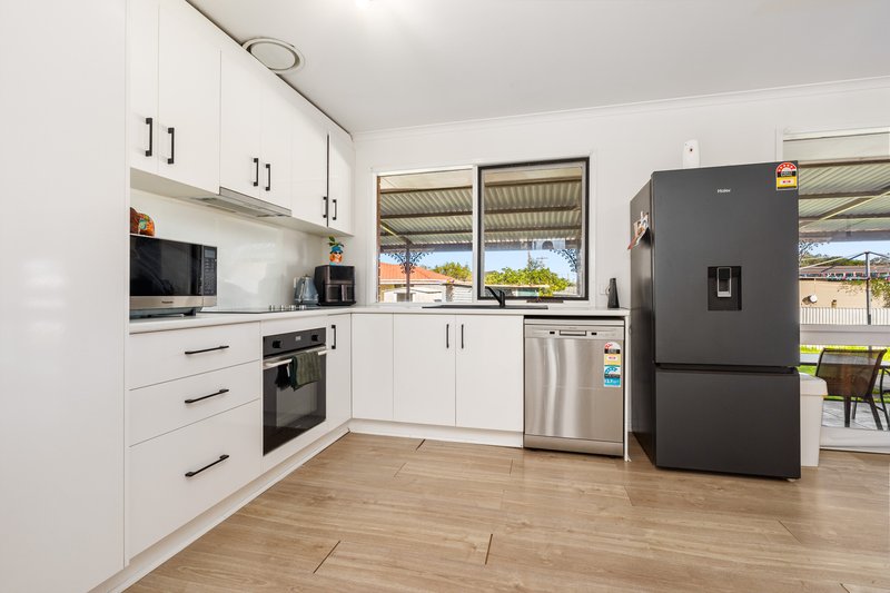 Photo - 1 Mac Trebley Place, Culcairn NSW 2660 - Image 1