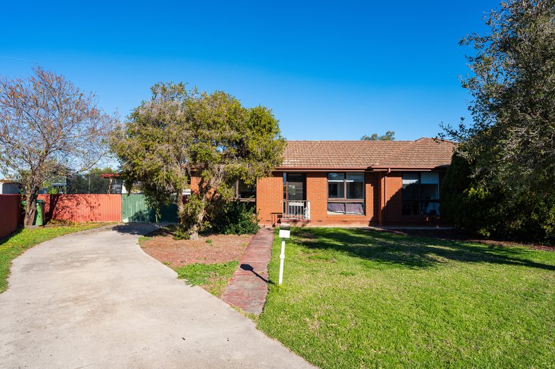Photo - 1 Mac Trebley Place, Culcairn NSW 2660 - Image 2