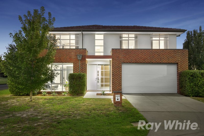 1 Macaulay Place, Mulgrave VIC 3170