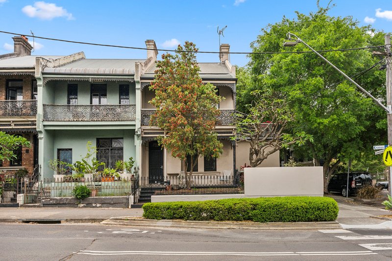 1 Macdonald Street, Paddington NSW 2021