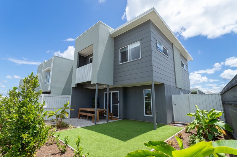 1 Macey Lane, Nirimba QLD 4551