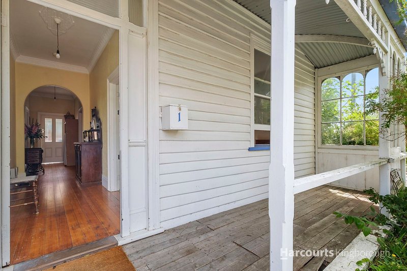 Photo - 1 Macfarlane Street, South Hobart TAS 7004 - Image 4