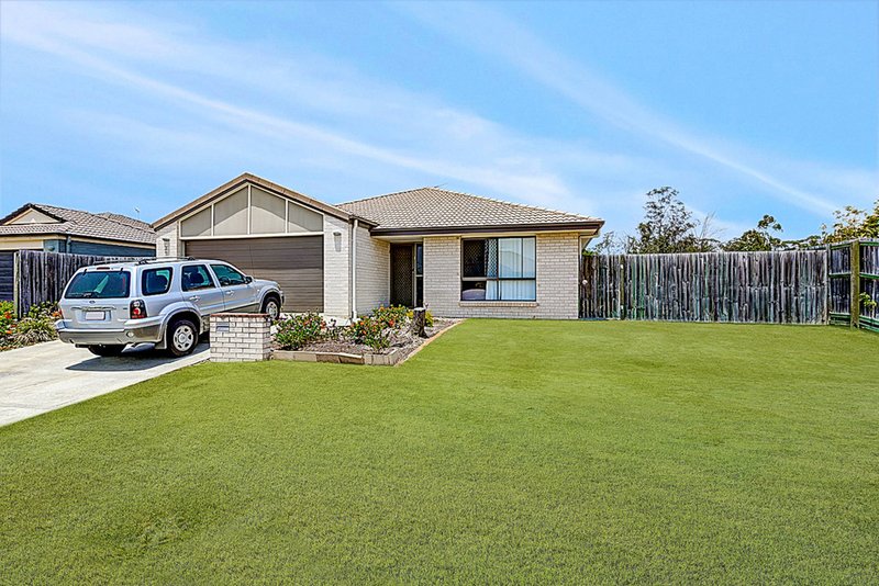 1 Macintyre Street, Marsden QLD 4132