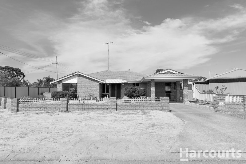 1 Mackenzie Court, North Yunderup WA 6208