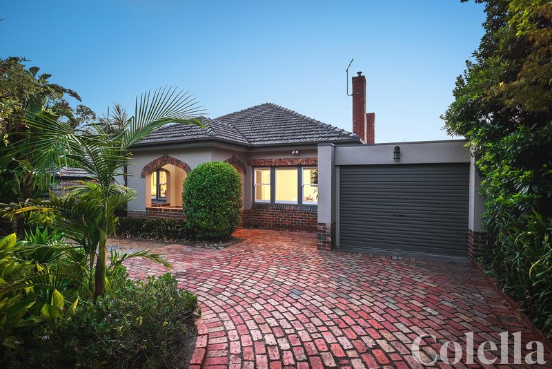 1 Mackie Grove, Brighton East VIC 3187