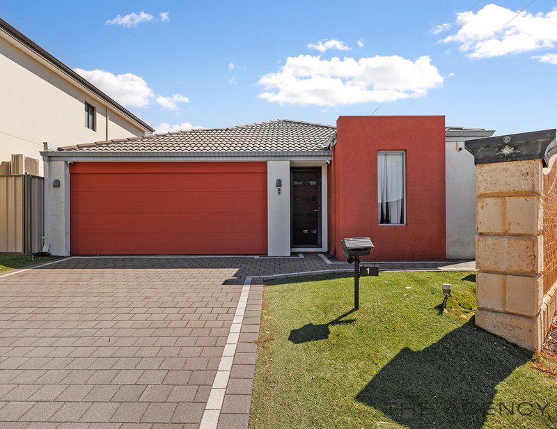 1 Macmillan Boulevard, Canning Vale WA 6155