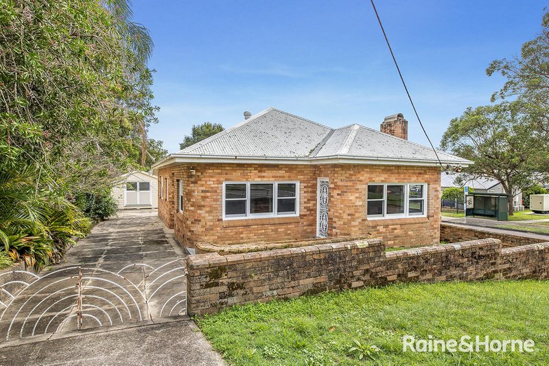 1 Macquarie Street, Belmont NSW 2280