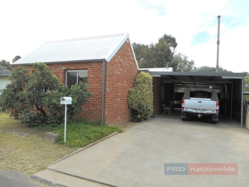 1 Macquarie Street, Tumut NSW 2720