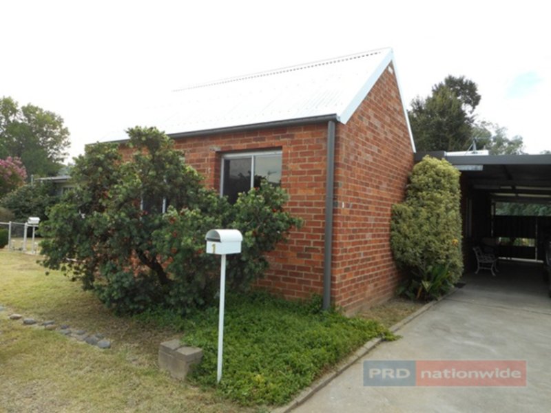 Photo - 1 Macquarie Street, Tumut NSW 2720 - Image 20